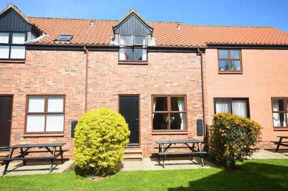 Captain Cooks Haven Nr Whitby 2 Bed Cottage 124 950