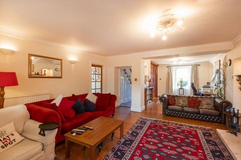 5 bedroom detached house for sale, Route De La Charruée, Vale, Guernsey
