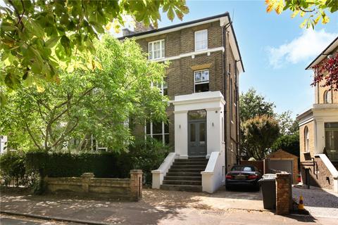 undefined, Belmont Grove, Lewisham, London, SE13