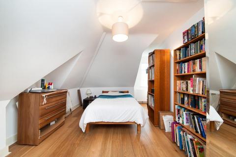 2 bedroom flat to rent, Frognal, Hampstead, NW3