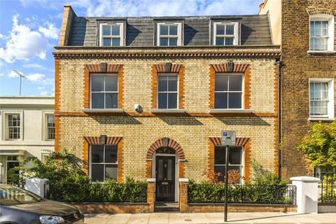 5 bedroom terraced house to rent, Ivor Street, Camden, London