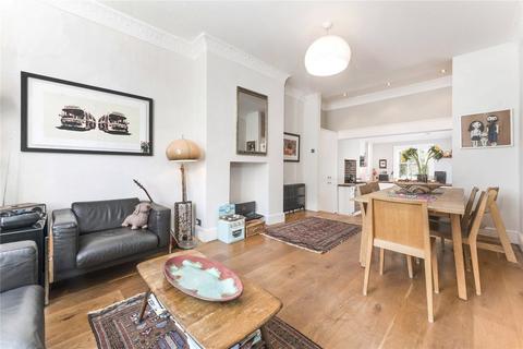 5 bedroom terraced house to rent, Ivor Street, Camden, London