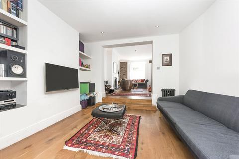 5 bedroom terraced house to rent, Ivor Street, Camden, London