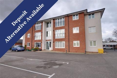 2 bedroom flat to rent, York Apartments, Martinet Road