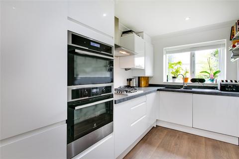 undefined, Vanneck Square, Putney, London