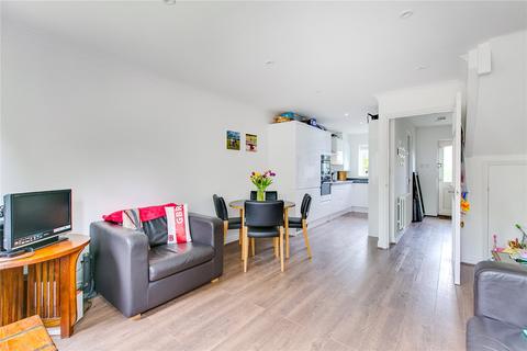 undefined, Vanneck Square, Putney, London