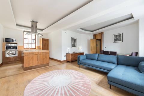 2 bedroom flat to rent - St Saviours House, 21 Bermondsey Wall West, London