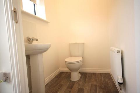undefined, Market Rasen Drive, Bourne, Lincolnshire, PE10