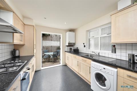 3 bedroom terraced house to rent - Whitehorse Road, London, E1