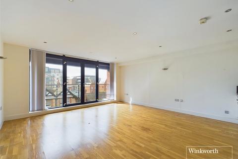 2 bedroom apartment to rent, St James Wharf, Forbury Road, Reading, Berkshire, RG1