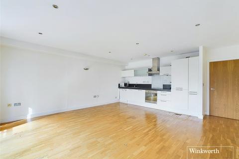 2 bedroom apartment to rent, St James Wharf, Forbury Road, Reading, Berkshire, RG1
