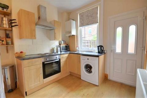 2 bedroom terraced house to rent, Reuben Street, Stockport