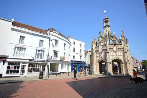 West Street, Chichester, PO19