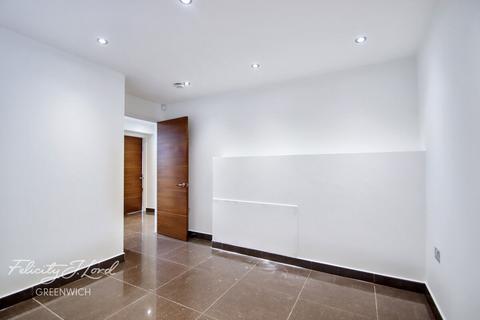 undefined, Haddo Street, London