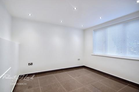 undefined, Haddo Street, London