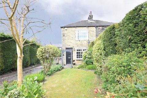 2 bedroom semi-detached house to rent, Brandon Cottage, Shadwell Lane, Leeds, West Yorkshire