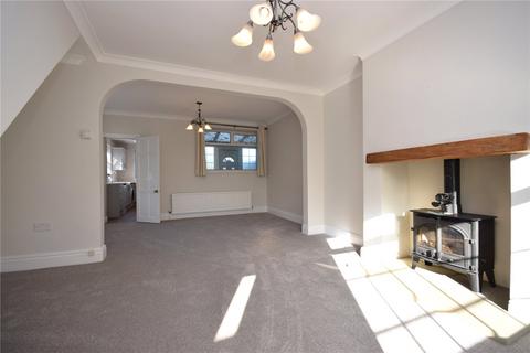 2 bedroom semi-detached house to rent, Brandon Cottage, Shadwell Lane, Leeds, West Yorkshire