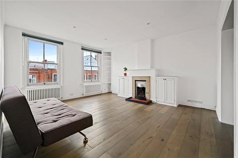 2 bedroom apartment to rent, Kensington Church Street, Kensington, London, W8