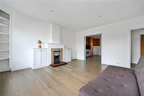 2 bedroom apartment to rent, Kensington Church Street, Kensington, London, W8