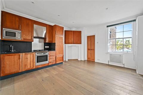 2 bedroom apartment to rent, Kensington Church Street, Kensington, London, W8