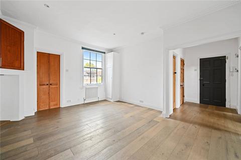 2 bedroom apartment to rent, Kensington Church Street, Kensington, London, W8