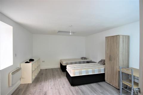 Studio to rent, , 240-242 Morning Lane, London, E9