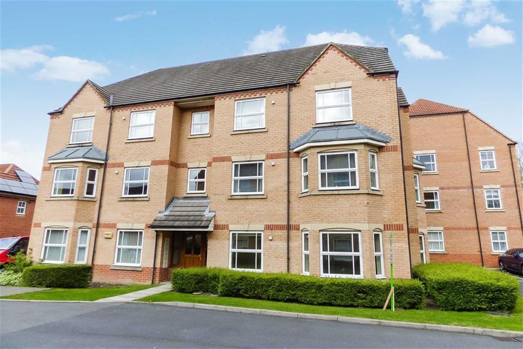 Fenwick Close, Northumberland Park 2 bed flat £105,000