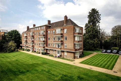 2 bedroom apartment for sale, Manor Court, Pinehurst, Cambridge