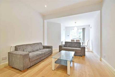 3 bedroom flat to rent, Fordwych Road, Cricklewood, London, NW2