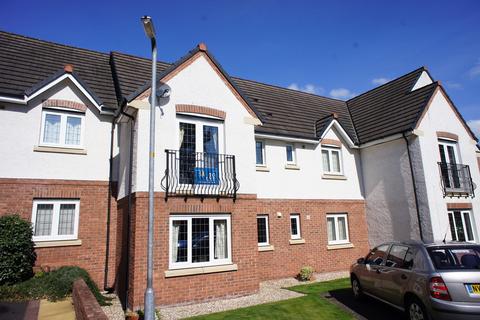 2 bedroom apartment to rent, The Old Tannery, Scotby, Carlisle