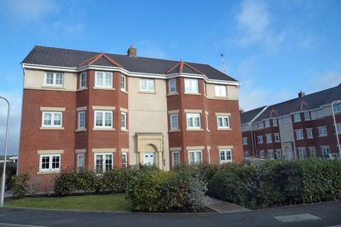 2 bedroom apartment to rent, Lowry Gardens, Carlisle