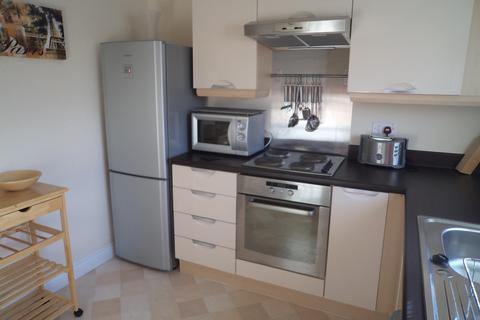 2 bedroom apartment to rent, Lowry Gardens, Carlisle