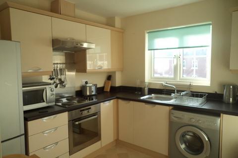 2 bedroom apartment to rent, Lowry Gardens, Carlisle