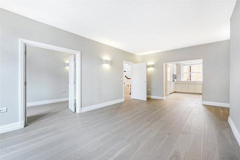 2 bedroom flat to rent, Herbert Crescent, Knightsbridge