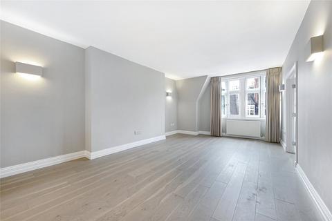 2 bedroom flat to rent, Herbert Crescent, Knightsbridge