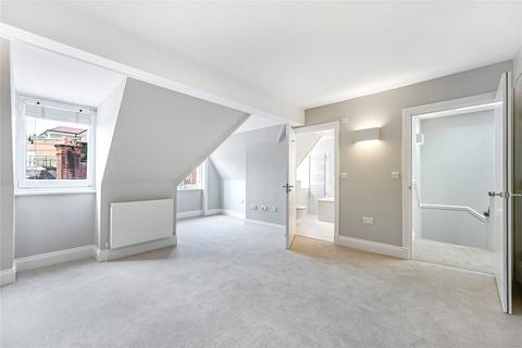 2 bedroom flat to rent, Herbert Crescent, Knightsbridge