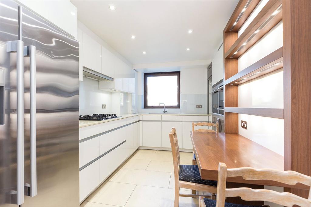 Apartment in London, City of Westminster - View 2
