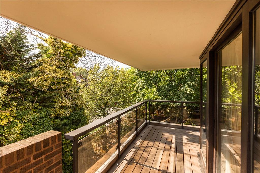 Apartment in London, City of Westminster - View 3