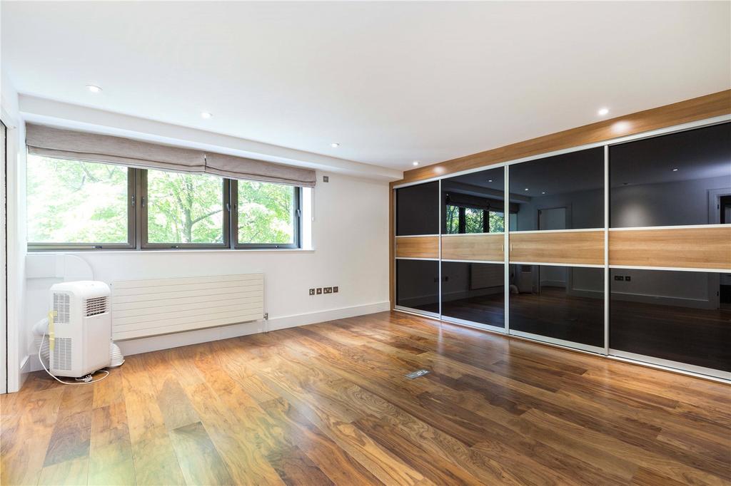 Apartment in London, City of Westminster - View 4