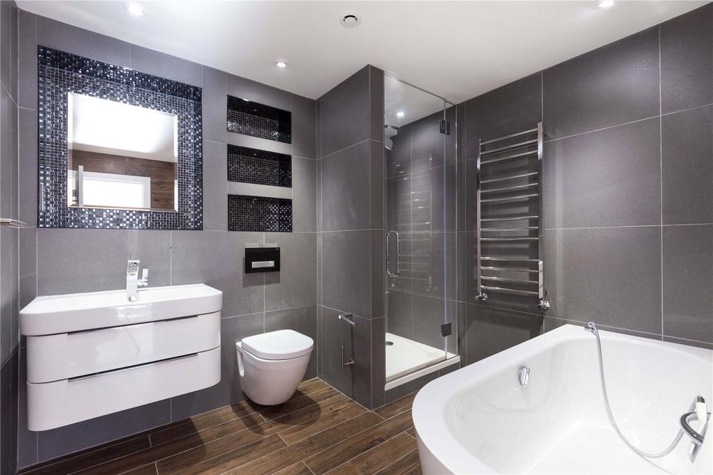 Apartment in London, City of Westminster - View 5