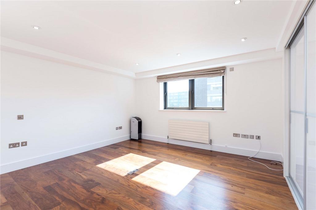 Apartment in London, City of Westminster - More