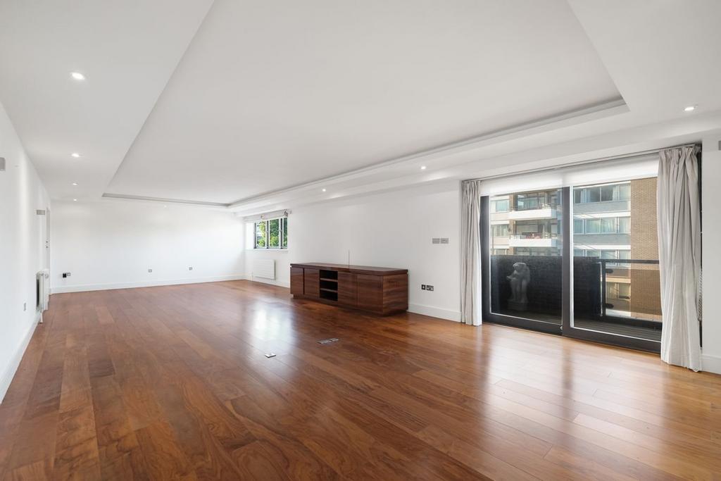 Appartement 4 pièces