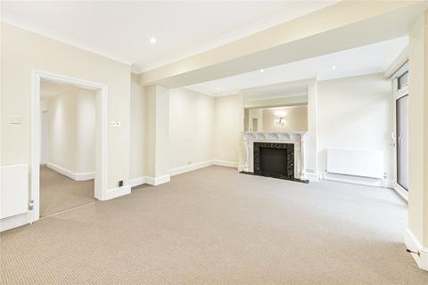 2 bedroom apartment to rent, Thurloe Square, South Kensington, London, SW7