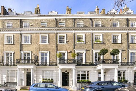 2 bedroom apartment to rent, Thurloe Square, South Kensington, London, SW7