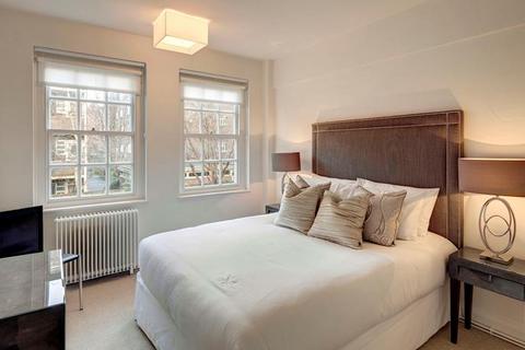 2 bedroom apartment to rent, Pelham Court, 145 Fulham Road, London, SW3