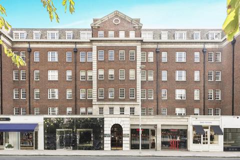 2 bedroom apartment to rent, Pelham Court, 145 Fulham Road, London, SW3