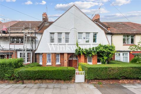 3 bedroom terraced house for sale, Tower Gardens Road, Tottenham, London, N17