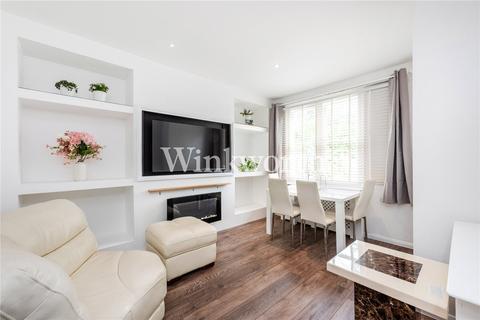 3 bedroom terraced house for sale, Tower Gardens Road, Tottenham, London, N17