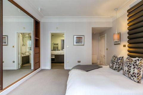 undefined, Park Mansions, Knightsbridge, London