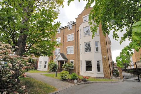 Belmont Hill, Lewisham, London, SE13